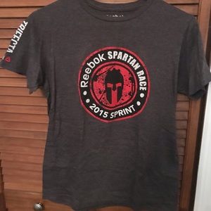 Spartan T-Shirt